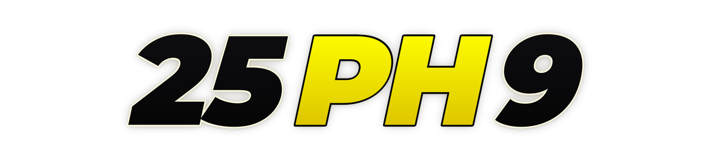 25ph9 Casino Logo